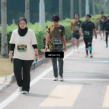 Runner Photo 6467518