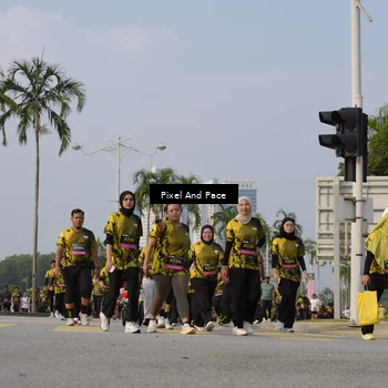 Runner Photo 6467519