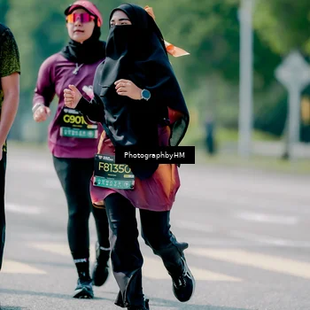 Runner Photo 6467520