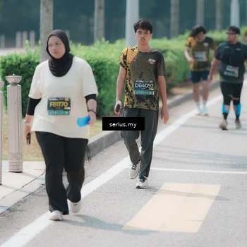 Runner Photo 6467522