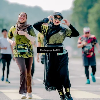 Runner Photo 6467524