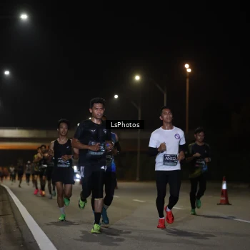 Runner Photo 6467526