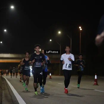 Runner Photo 6467530