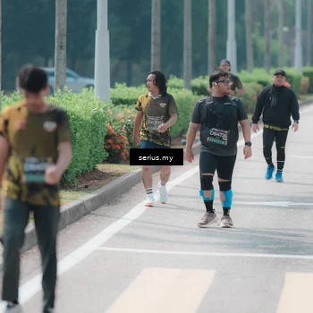 Runner Photo 6467535