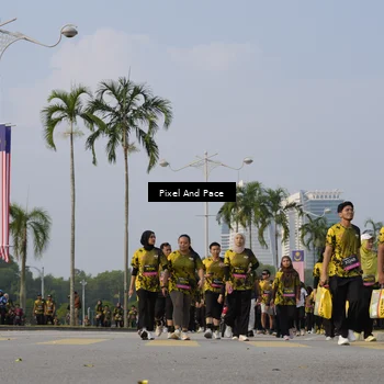 Runner Photo 6467536