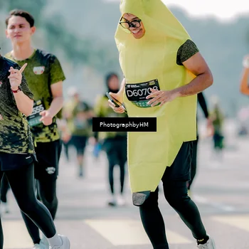 Runner Photo 6467538