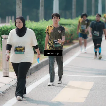 Runner Photo 6467539