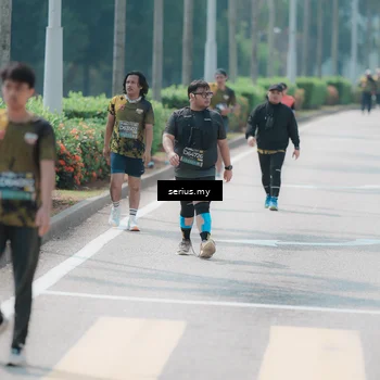 Runner Photo 6467542