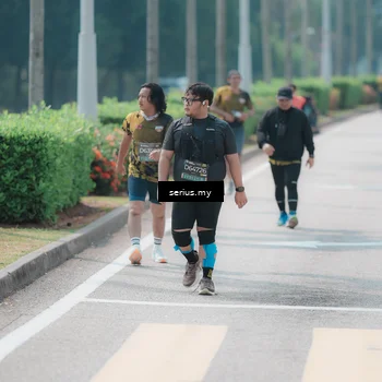 Runner Photo 6467548