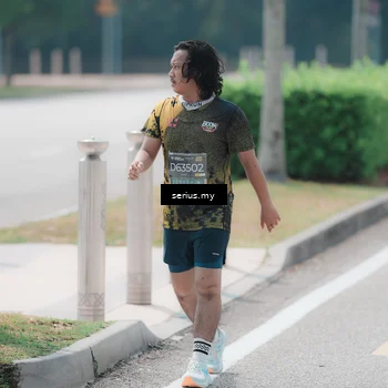Runner Photo 6467551