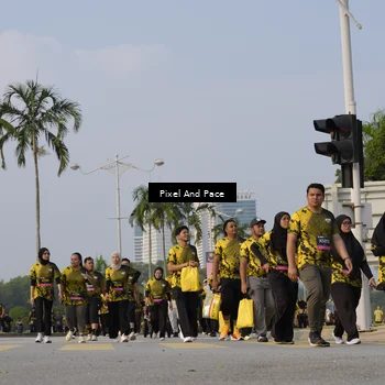 Runner Photo 6467552