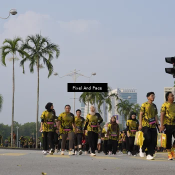Runner Photo 6467554