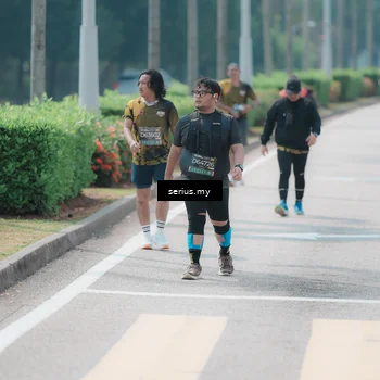 Runner Photo 6467555