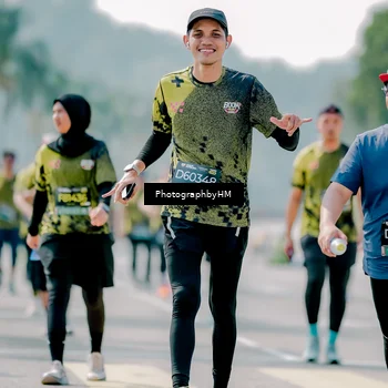 Runner Photo 6467557