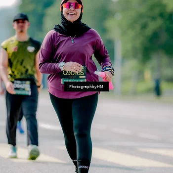 Runner Photo 6467560