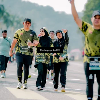 Runner Photo 6467563
