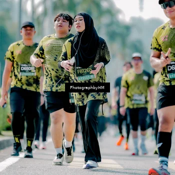 Runner Photo 6467566