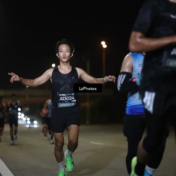 Runner Photo 6467569