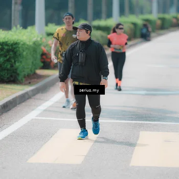Runner Photo 6467572