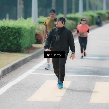 Runner Photo 6467576