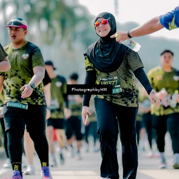 Runner Photo 6467580