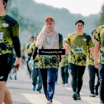 Runner Photo 6467583