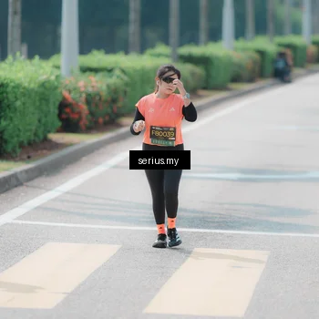 Runner Photo 6467585