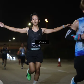 Runner Photo 6467588