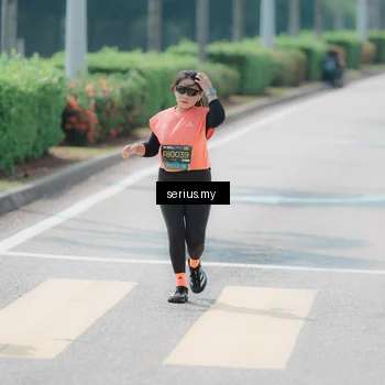 Runner Photo 6467592