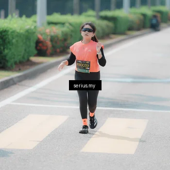 Runner Photo 6467596