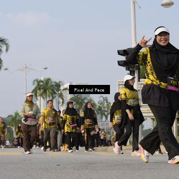 Runner Photo 6467597