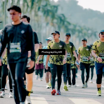 Runner Photo 6467602