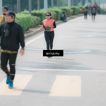 Runner Photo 6467605