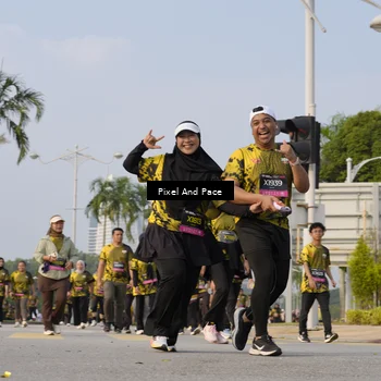 Runner Photo 6467609
