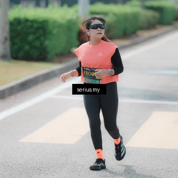 Runner Photo 6467611