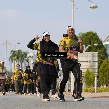 Runner Photo 6467613