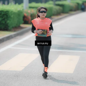 Runner Photo 6467615
