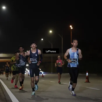 Runner Photo 6467616
