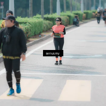 Runner Photo 6467620