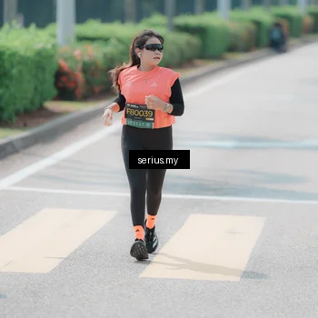 Runner Photo 6467622