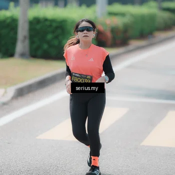 Runner Photo 6467624