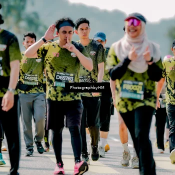 Runner Photo 6467625