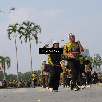 Runner Photo 6467627