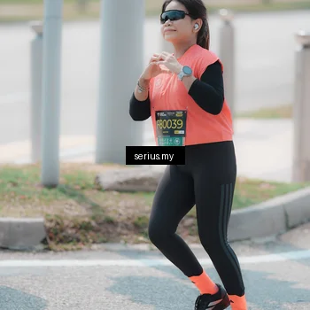 Runner Photo 6467632