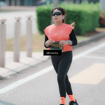 Runner Photo 6467634