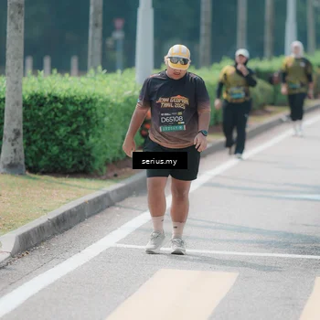 Runner Photo 6467635