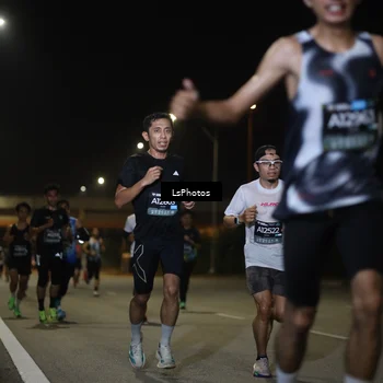 Runner Photo 6467638