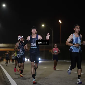 Runner Photo 6467641