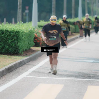 Runner Photo 6467644