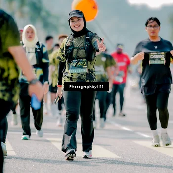 Runner Photo 6467653